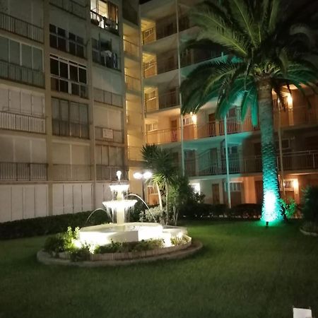 Ferienwohnung La Pineda De Salou Port Aventura Exterior foto