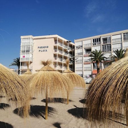Ferienwohnung La Pineda De Salou Port Aventura Exterior foto