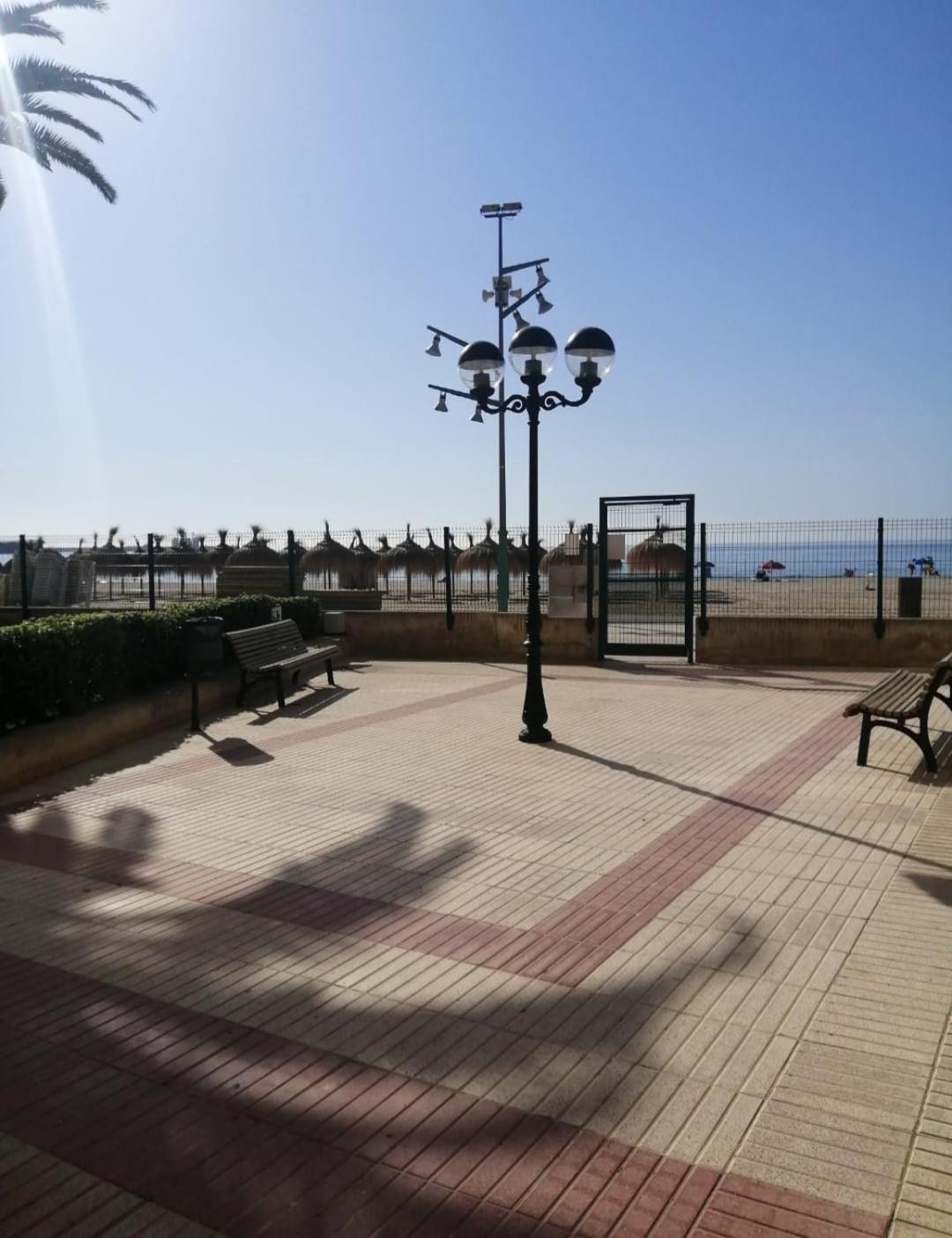 Ferienwohnung La Pineda De Salou Port Aventura Exterior foto