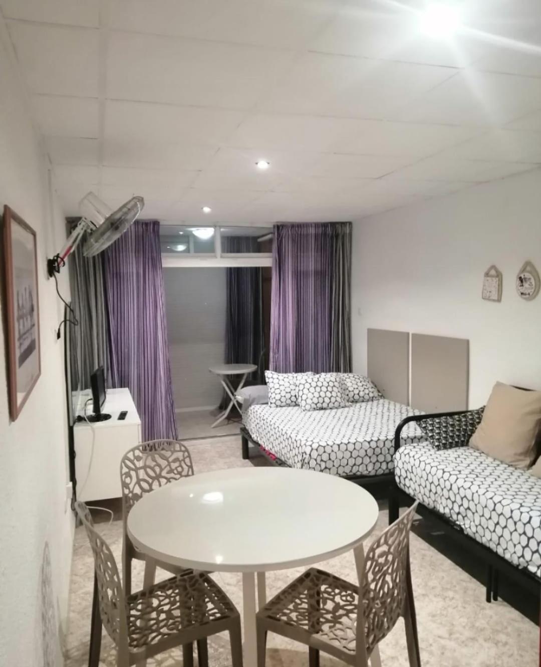 Ferienwohnung La Pineda De Salou Port Aventura Exterior foto