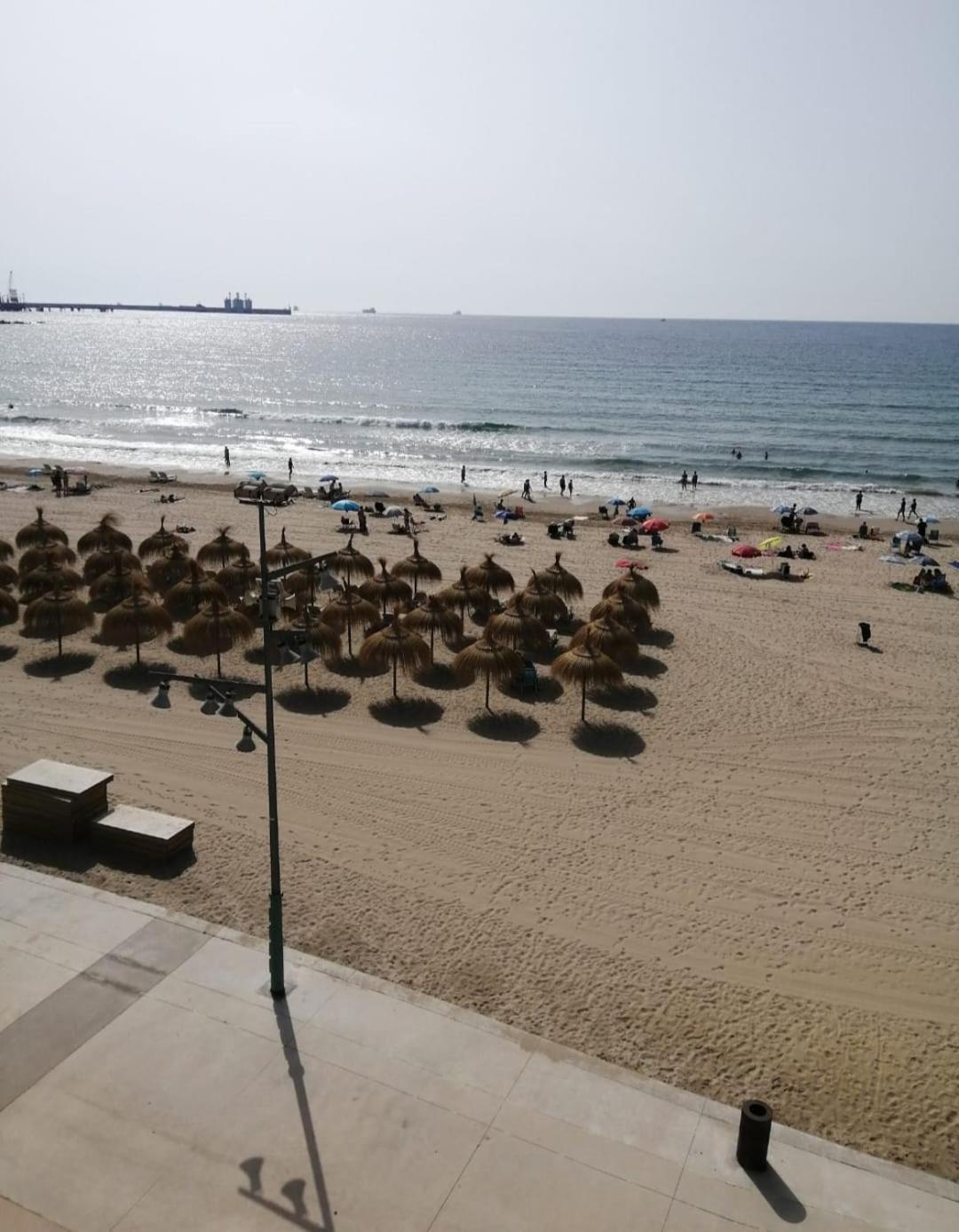 Ferienwohnung La Pineda De Salou Port Aventura Exterior foto
