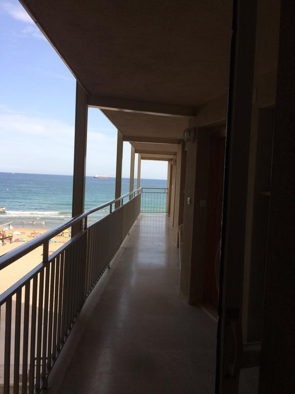 Ferienwohnung La Pineda De Salou Port Aventura Exterior foto