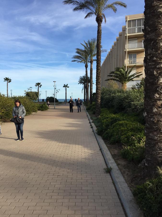 Ferienwohnung La Pineda De Salou Port Aventura Exterior foto