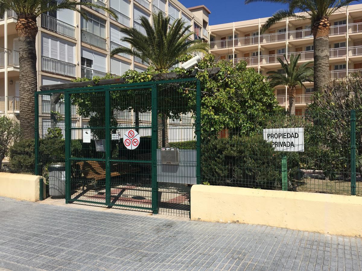 Ferienwohnung La Pineda De Salou Port Aventura Exterior foto