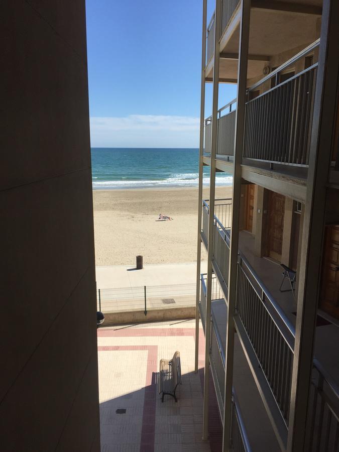 Ferienwohnung La Pineda De Salou Port Aventura Exterior foto