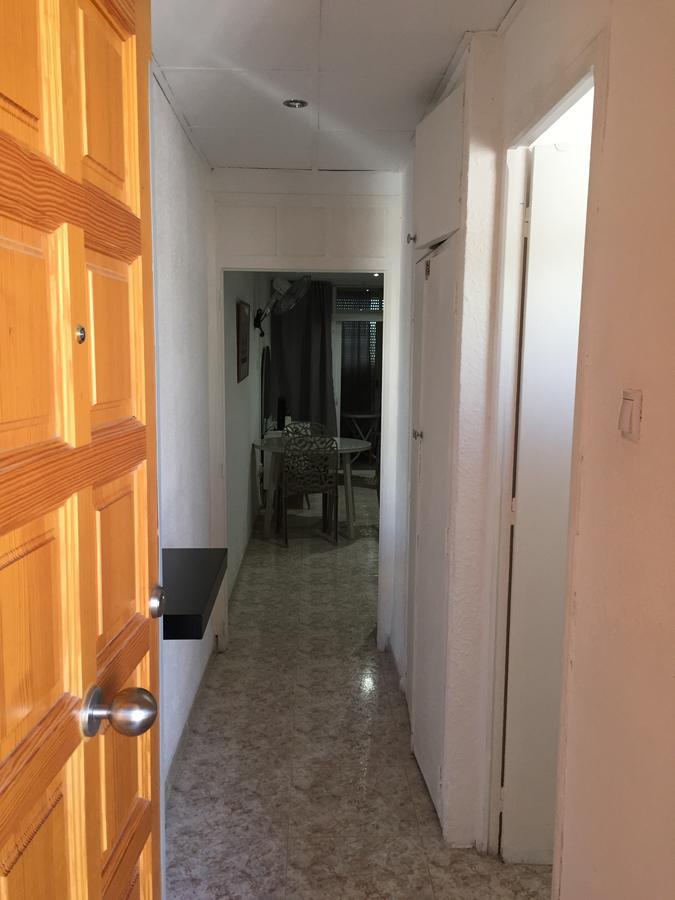 Ferienwohnung La Pineda De Salou Port Aventura Exterior foto