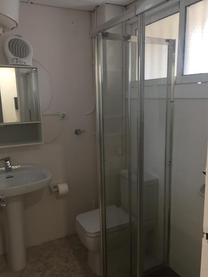 Ferienwohnung La Pineda De Salou Port Aventura Exterior foto