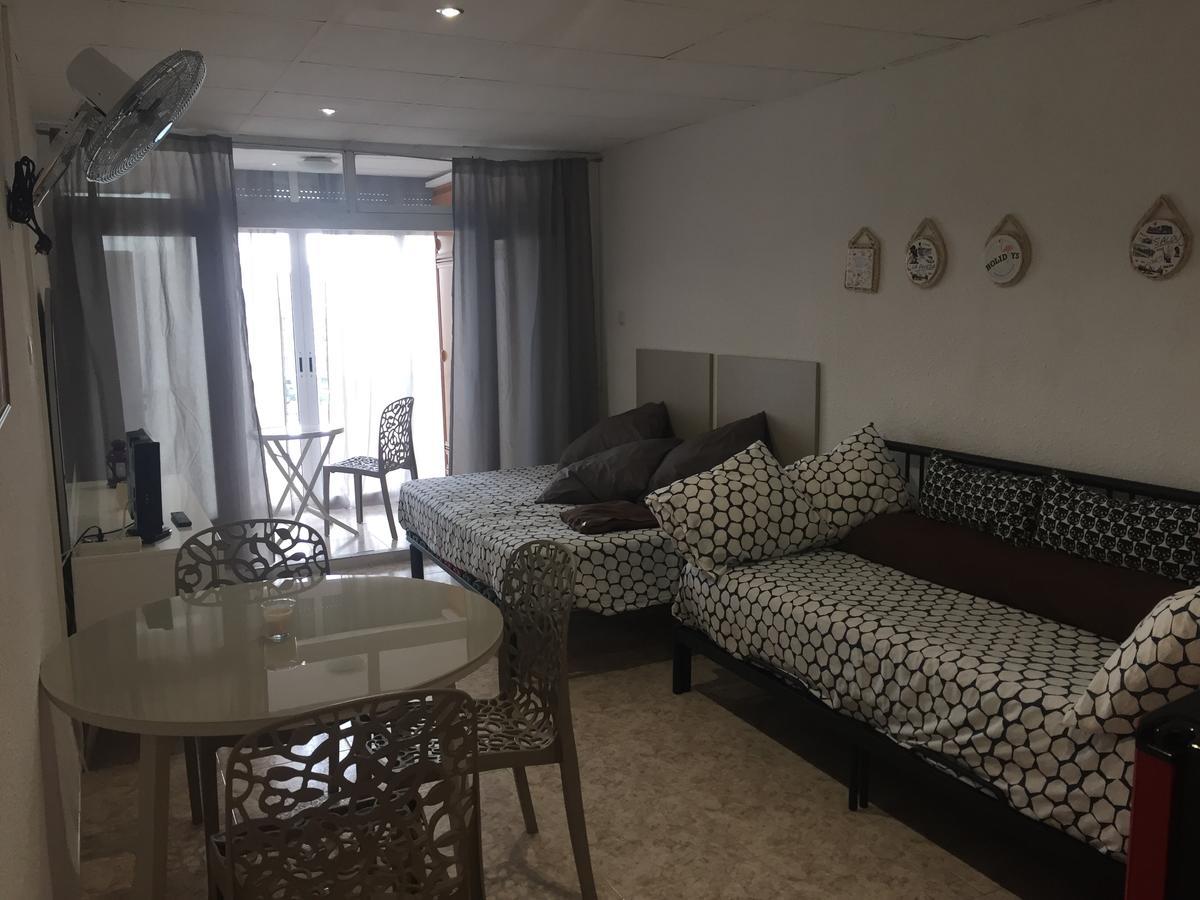 Ferienwohnung La Pineda De Salou Port Aventura Exterior foto