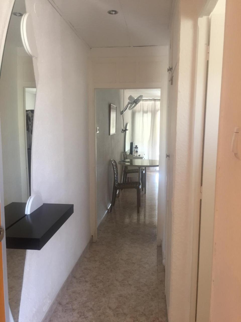 Ferienwohnung La Pineda De Salou Port Aventura Exterior foto