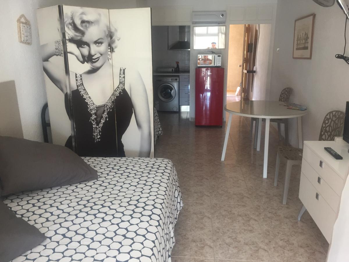 Ferienwohnung La Pineda De Salou Port Aventura Exterior foto